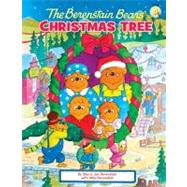 Living Lights: The Berenstain Bears Christmas Tree