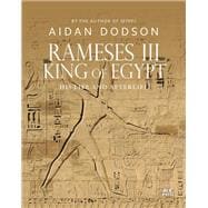 Rameses III, King of Egypt