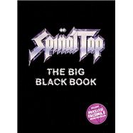 Spinal Tap The Big Black Book