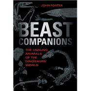 Beast Companions Beast Companions