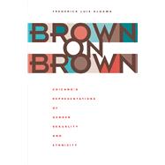 Brown on Brown