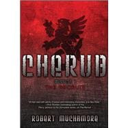 The Recruit (CHERUB, Mission 1)