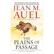 The Plains of Passage Earth's Children, Book Four