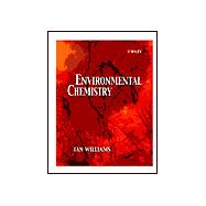 Environmental Chemistry A Modular Approach