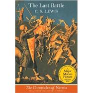 The Last Battle
