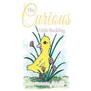 The Curious Little Duckling The Curious Little Duckling