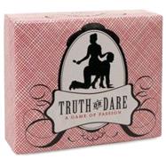 Truth Or Dare: A Game Of Passion