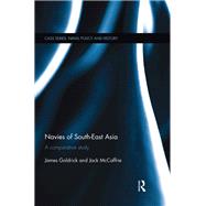 Navies of South-East Asia: A Comparative Study