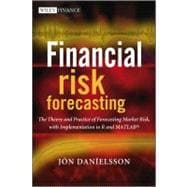 Financial Risk Forecasting The Theory and Practice of Forecasting Market Risk with Implementation in