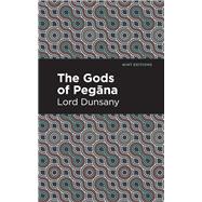 The Gods of Pegana
