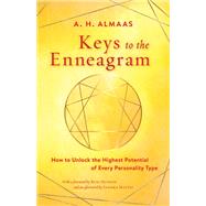 Keys to the Enneagram How to Unlock the Highest Potential of Every Personality Type