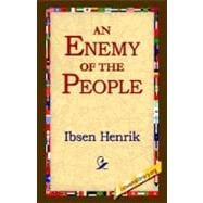 An Enemy of the People