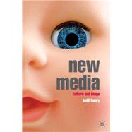 New Media Culture and Image