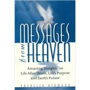 Messages from Heaven