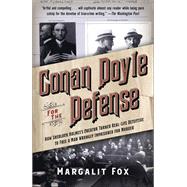 Conan Doyle for the Defense
