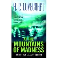 At the Mountains of Madness