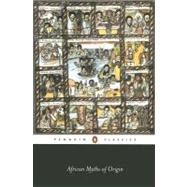 African Myths of Origin