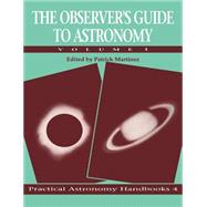 The Observer's Guide to Astronomy