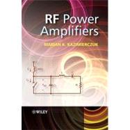RF Power Amplifiers