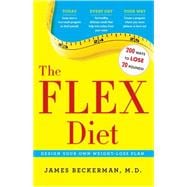 The Flex Diet Design-Your-Own Weight Loss Plan