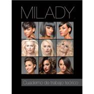 Spanish Translated Theory Workbook for Milady's Standard Cosmetology