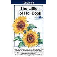 The Little Ho! Ho! Book