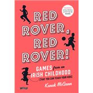 Red Rover Red Rover