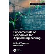 Fundamentals of Economics for Applied Engineering