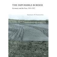 The Impossible Border
