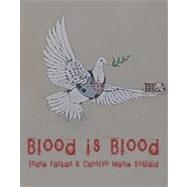 Blood Is Blood