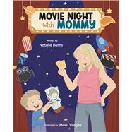 Movie Night With Mommy