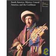 The Garland Encyclopedia of World Music: South America, Mexico, Central America, and the Caribbean
