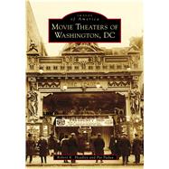 Movie Theaters of Washington Dc