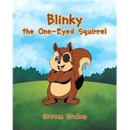 Blinky the OneEyed Squirrel