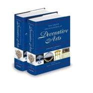 The Grove Encyclopedia of Decorative Arts Two-volume Set