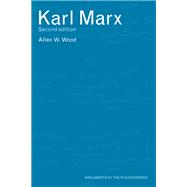 Karl Marx
