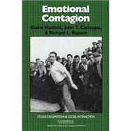 Emotional Contagion