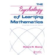 The Psychology of Learning Mathematics: Expanded American Edition