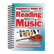 Beginner's Guide to Reading Music