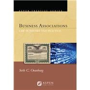 Business Associations Law in Theory and Practice