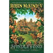Spindle's End