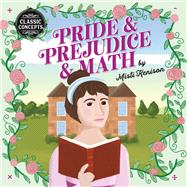 Pride and Prejudice and Math