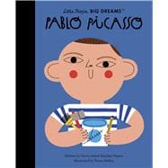 Pablo Picasso