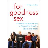 For Goodness Sex