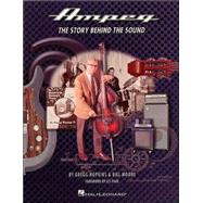 Ampeg The Story Behind the Sound