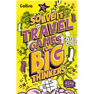 Travel Games for Big Thinkers
