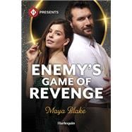 Enemys Game of Revenge