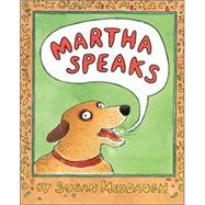 Martha Speaks Martha Speaks