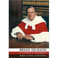 Brian Dickson