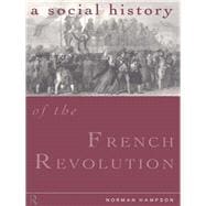 A Social History of the French Revolution